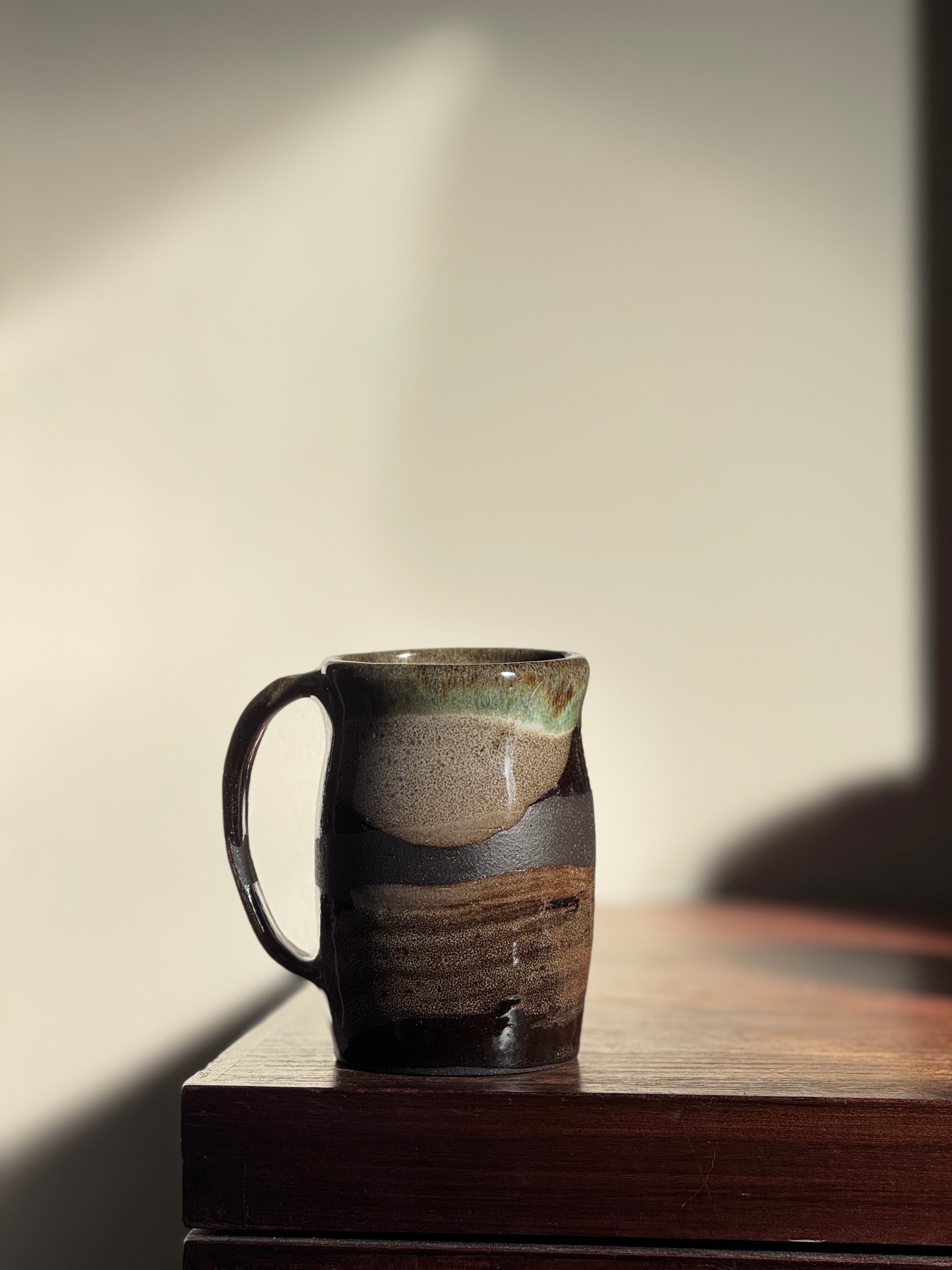 illuminate mug