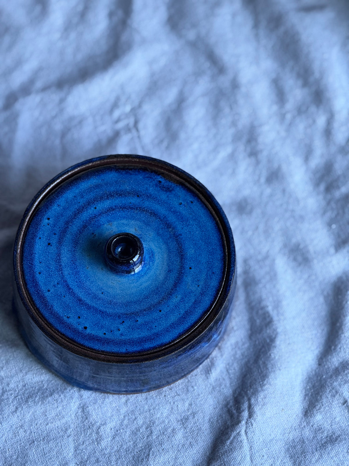 oasis canister