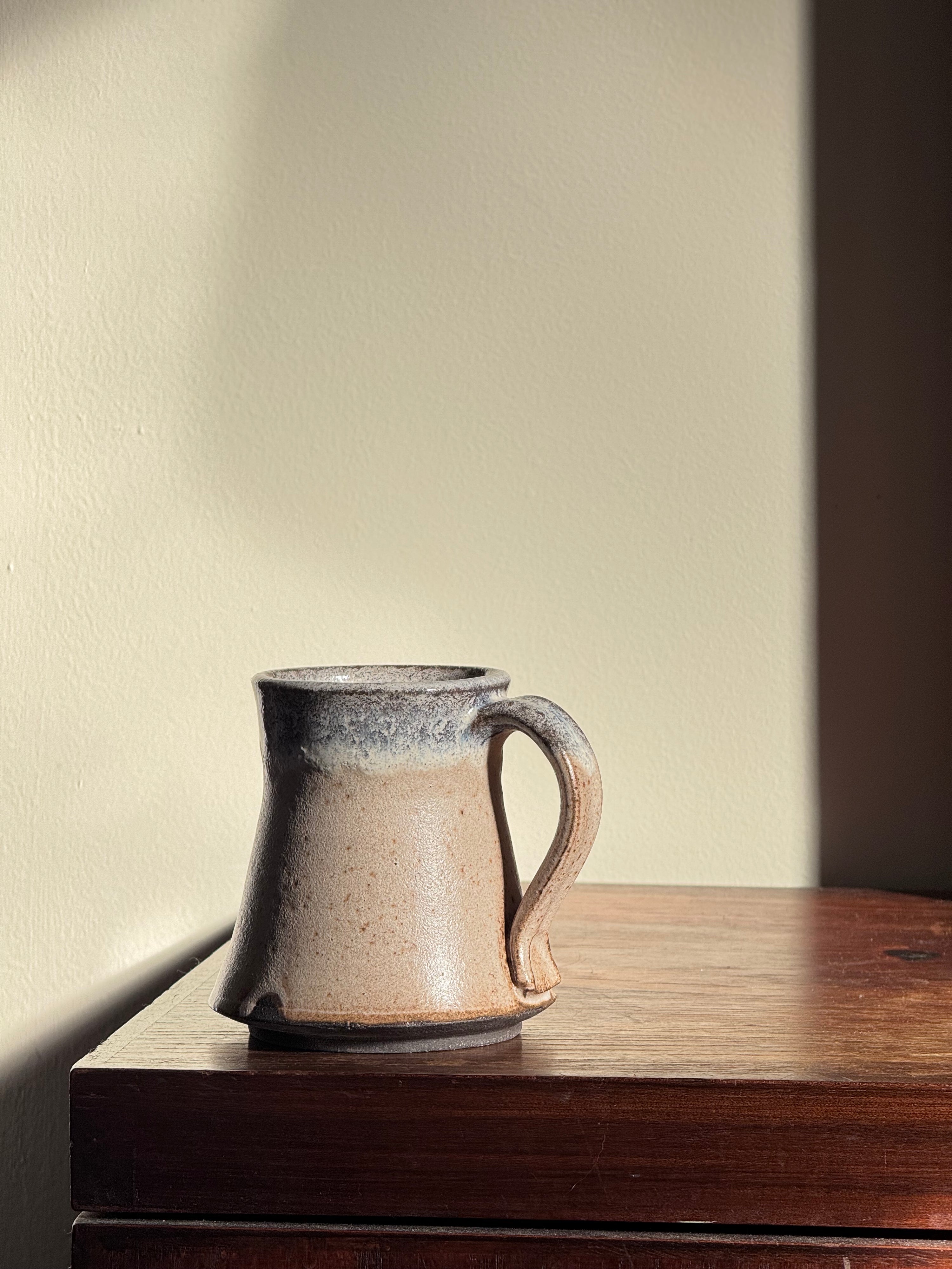 apollo mug