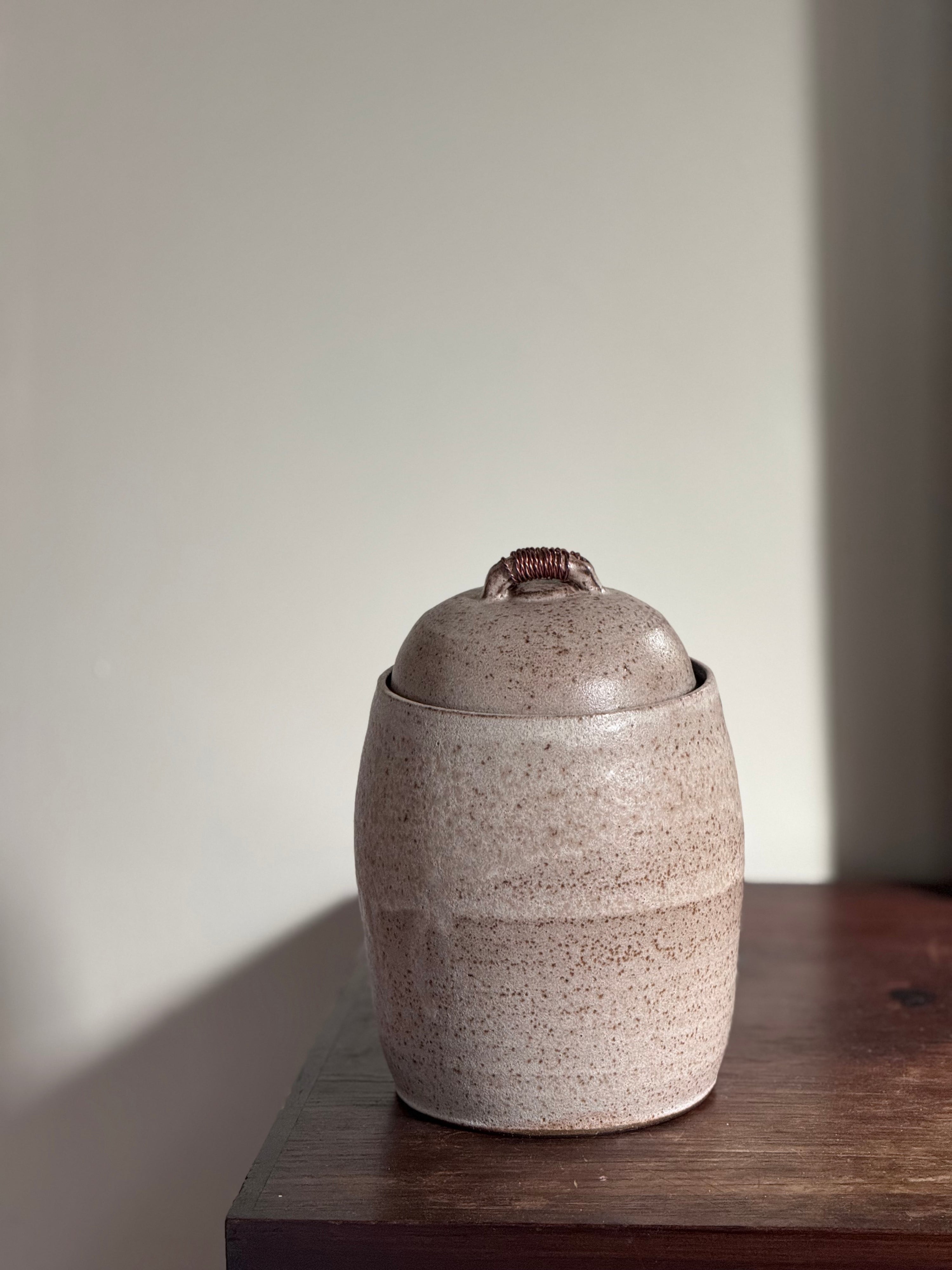 hakudo jar