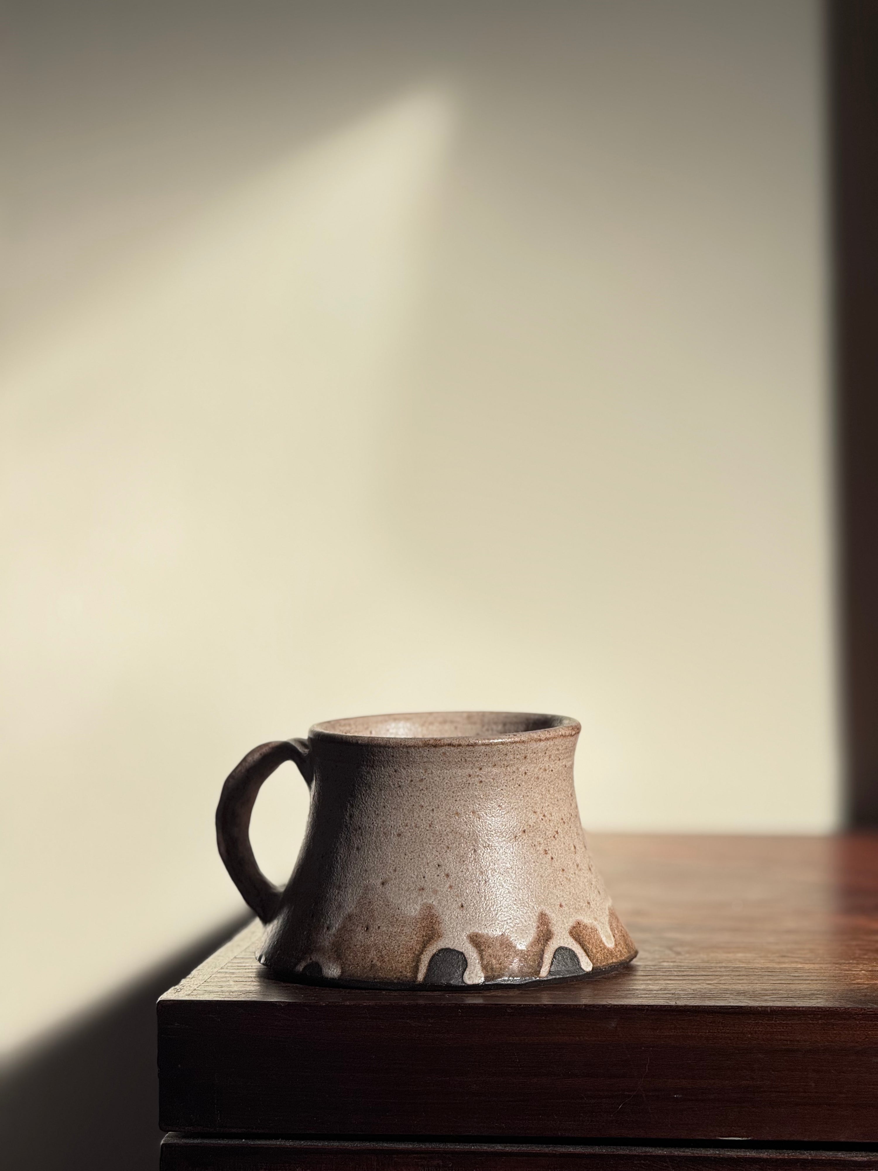 ye ol’ mug