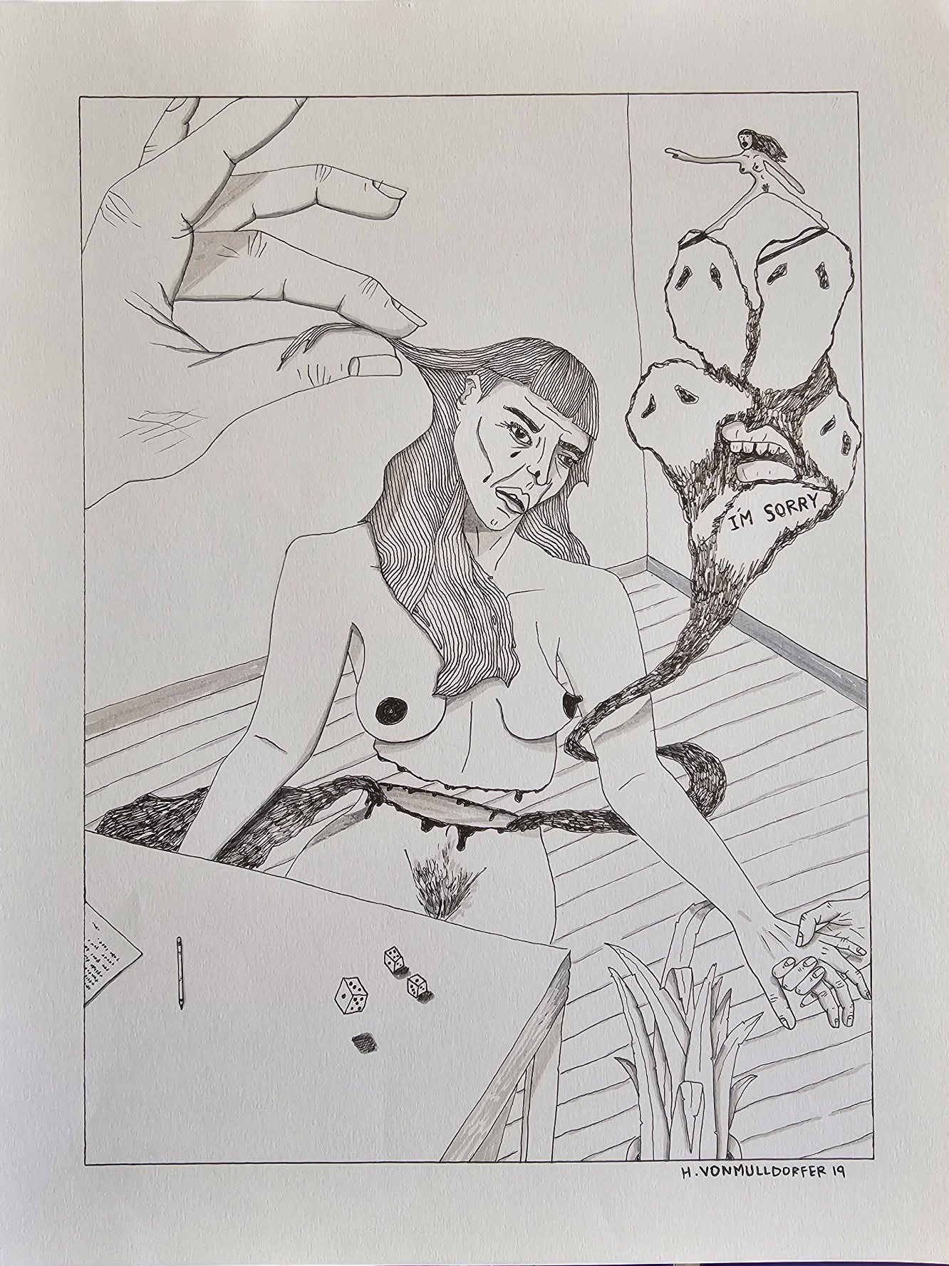 untitled no. 3