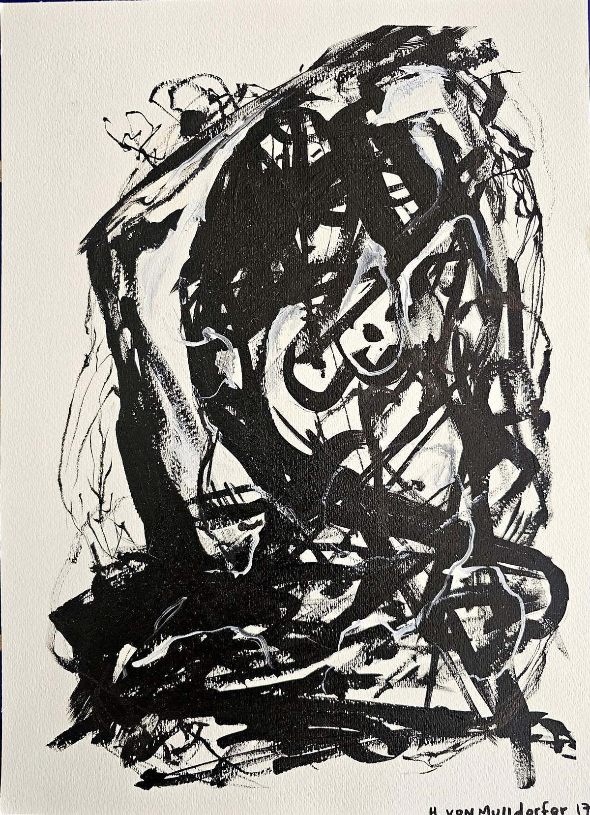 untitled no. 6