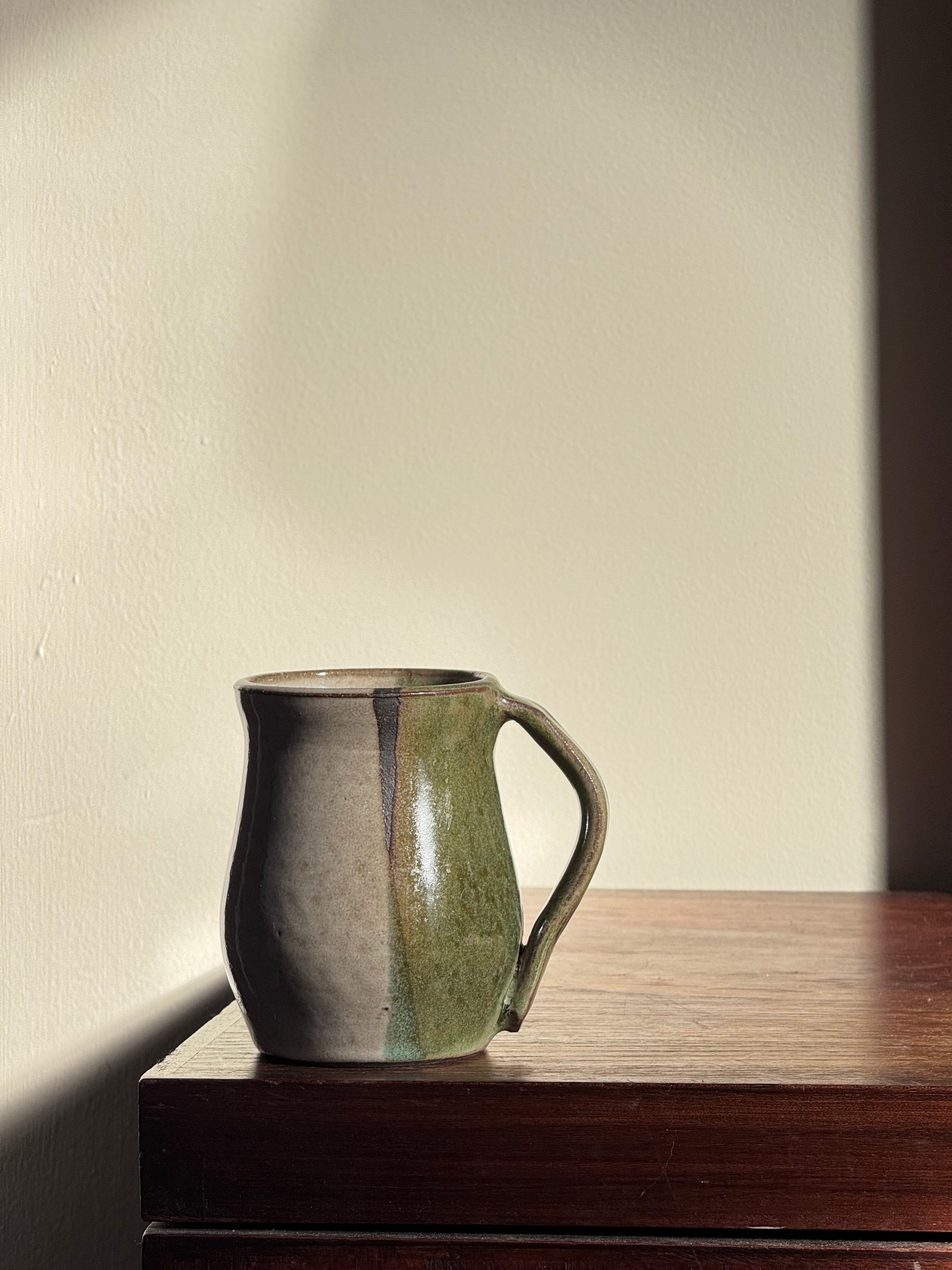 northface mug