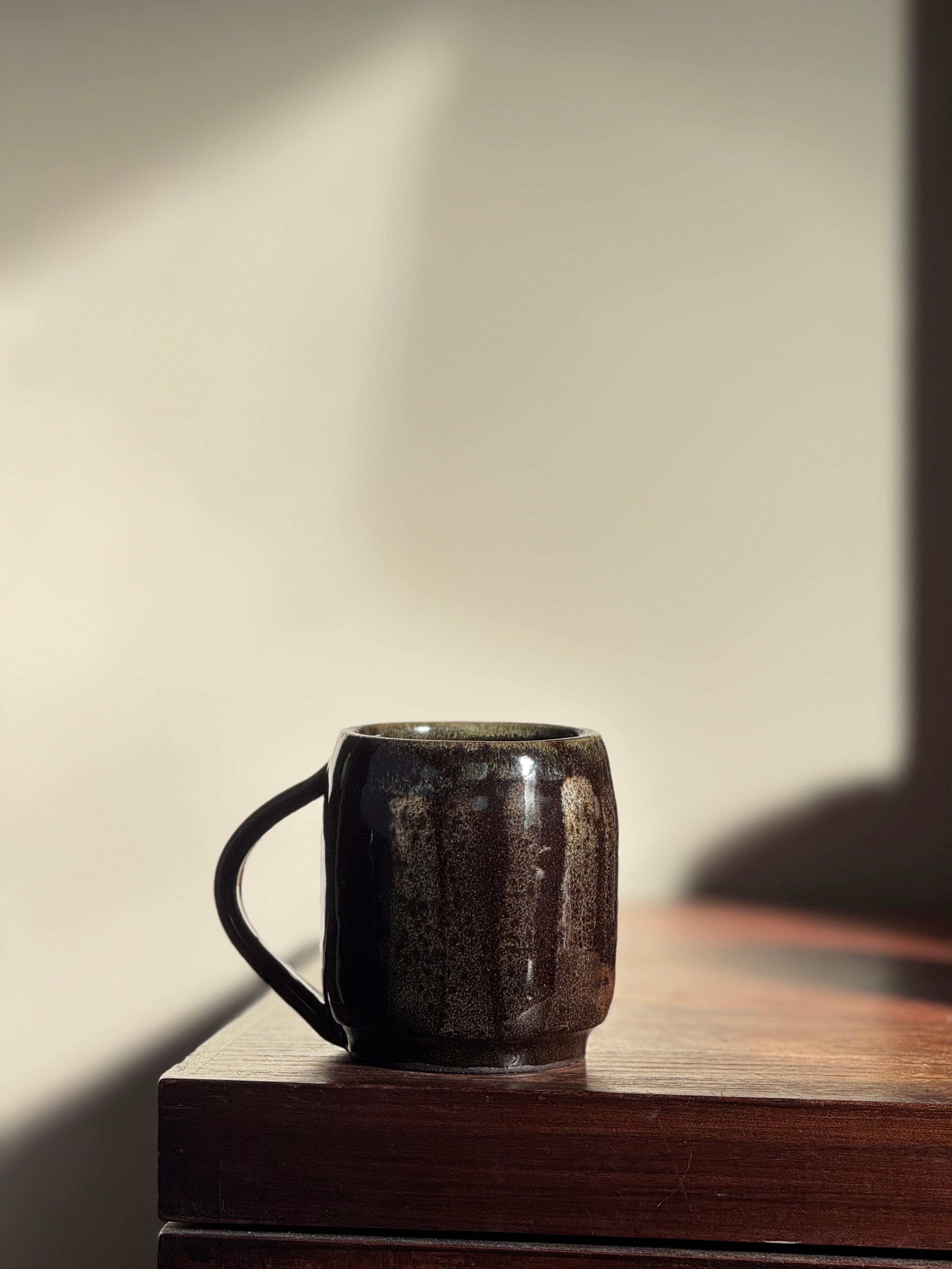 sumi mug