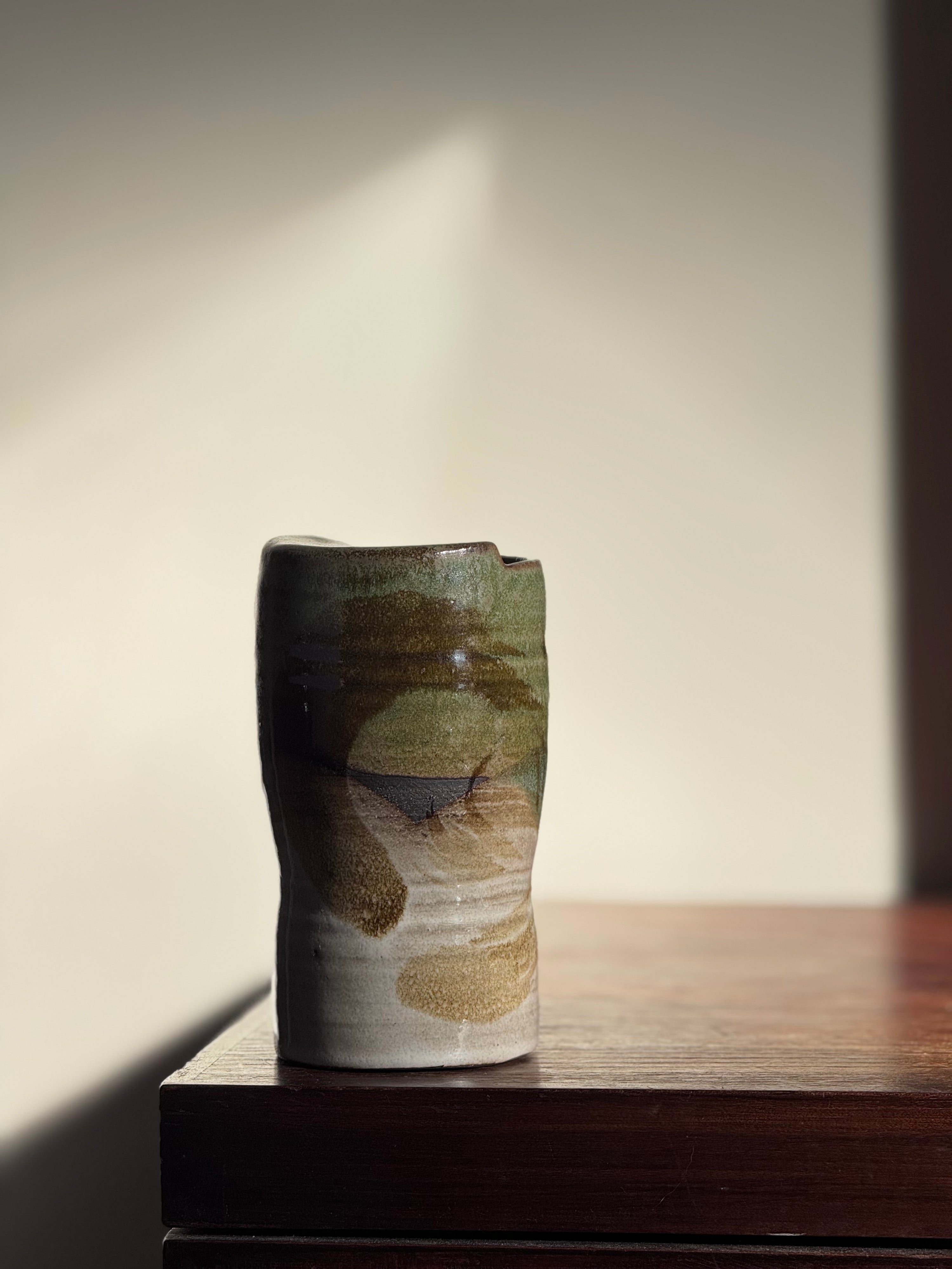 matcha travel mug
