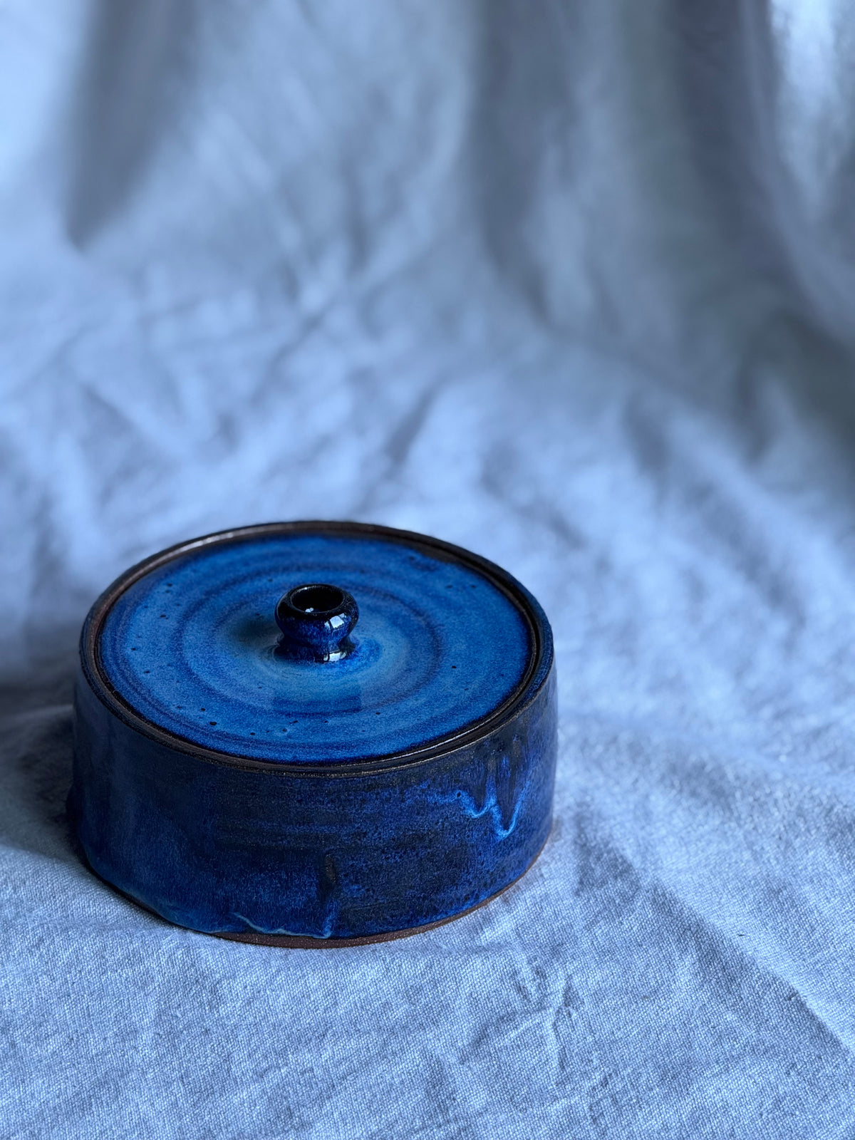 oasis canister