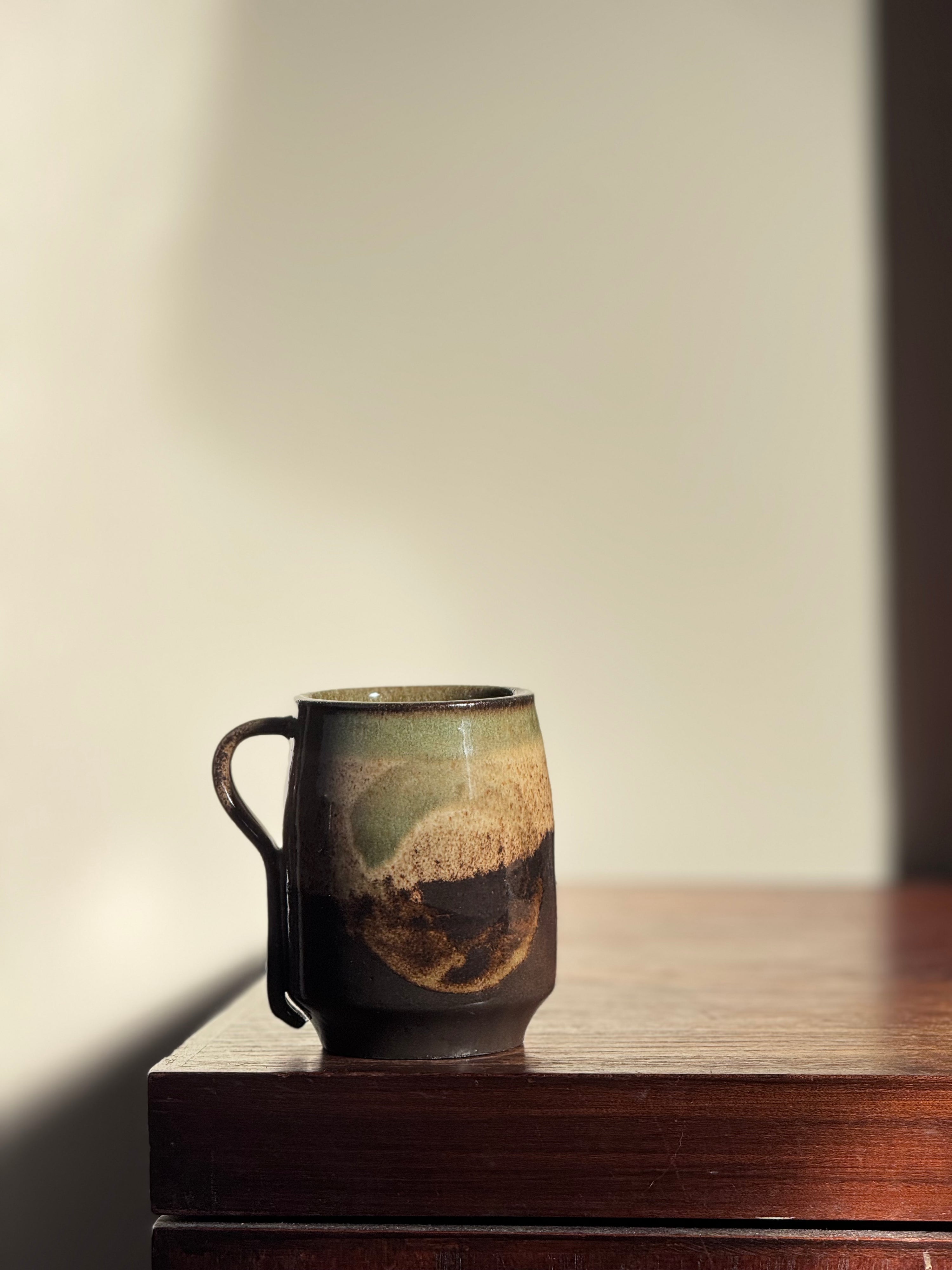 lil’ handle mug