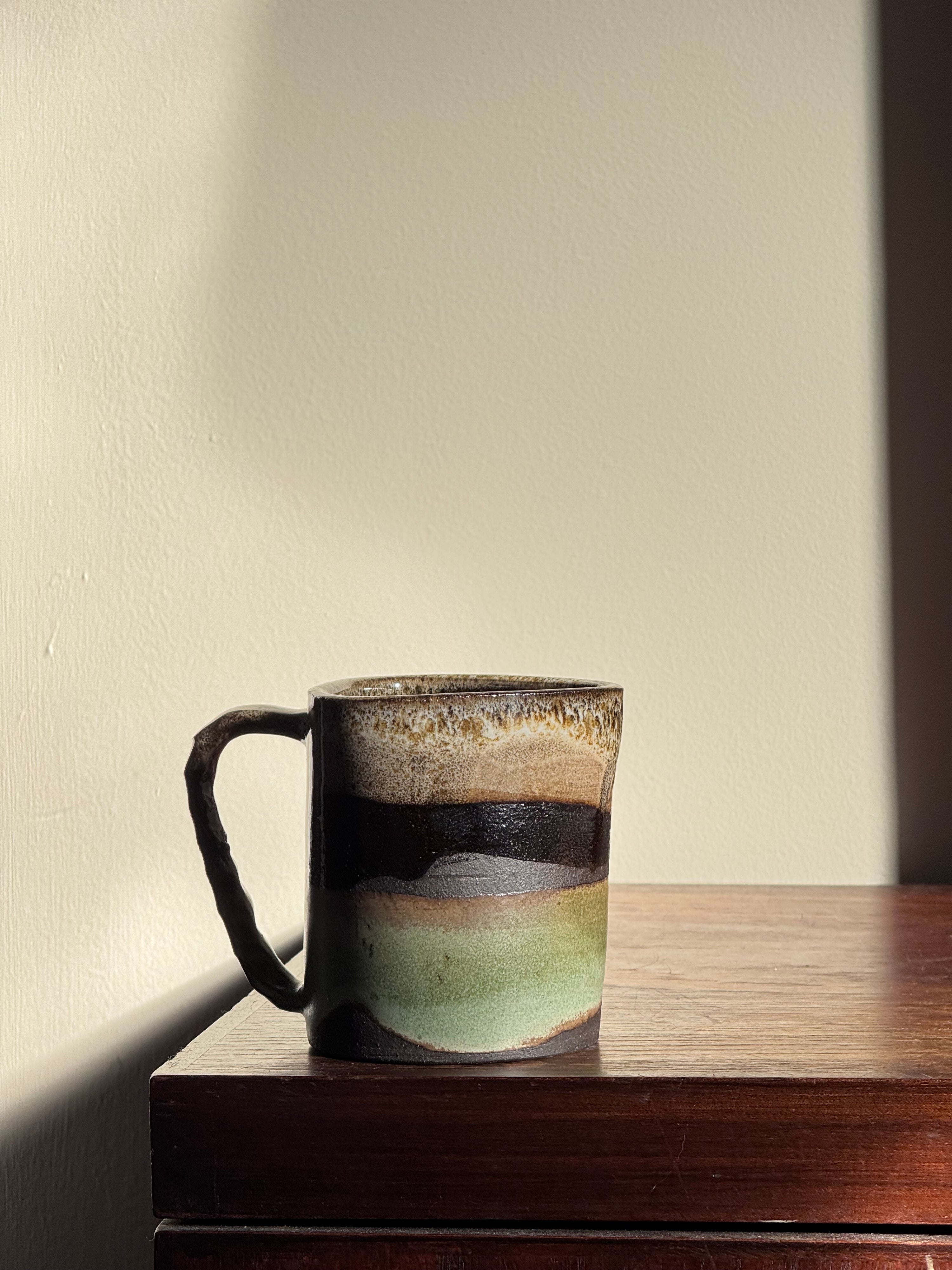 delta mug