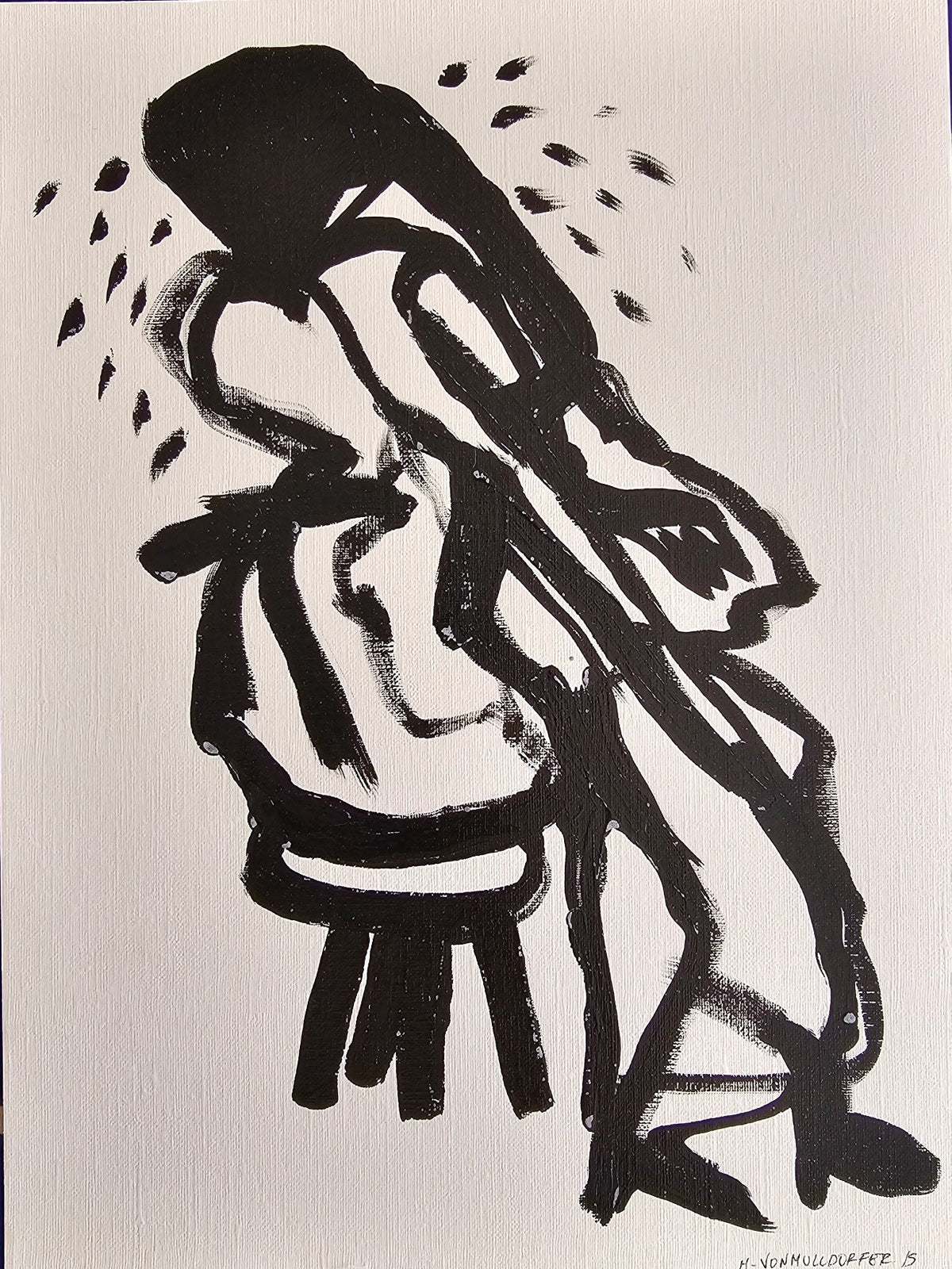 untitled no. 2