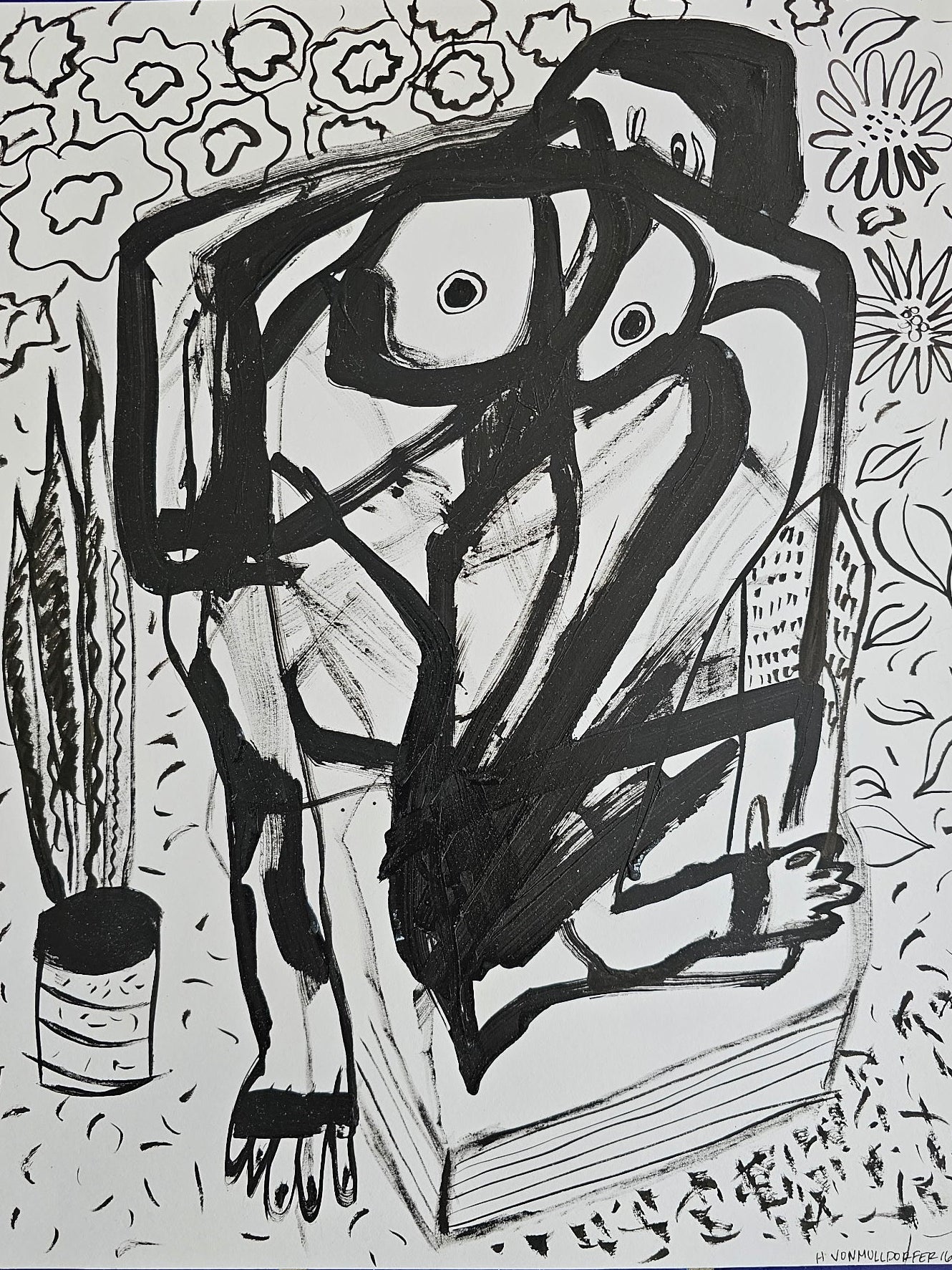 untitled no. 1