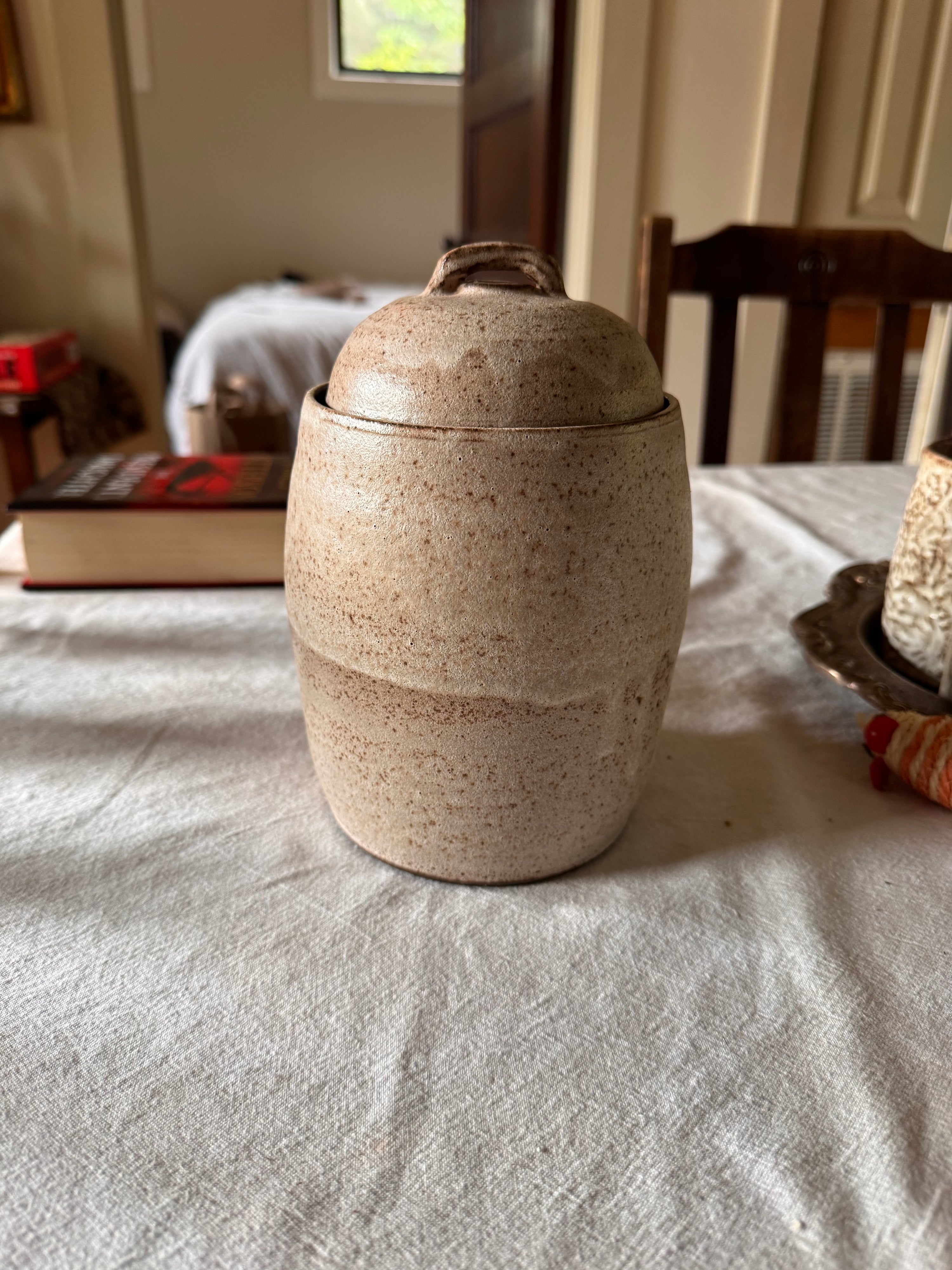 hakudo jar