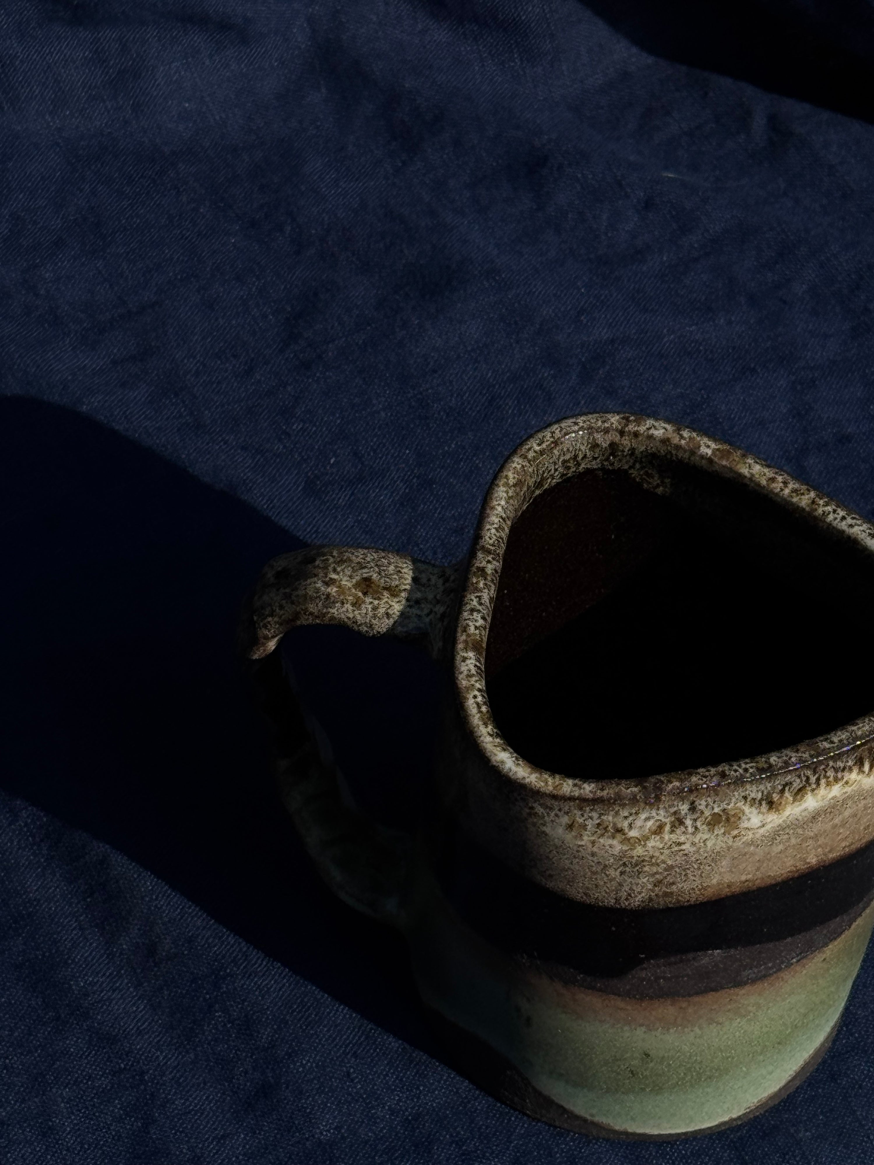 delta mug